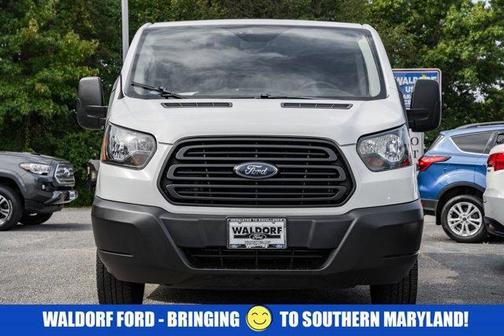 2019 Ford Transit-350 XL