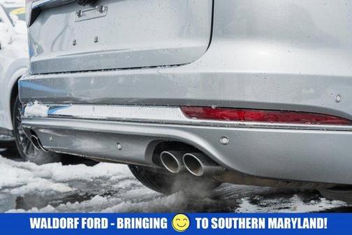 2023 Lincoln Aviator Black Label Grand Touring