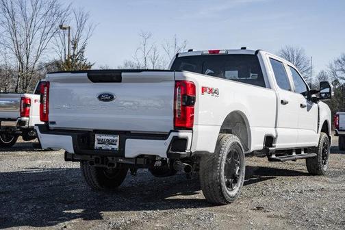 2026 Ford F-250 XL