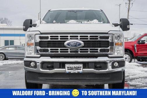 2024 Ford F-250 Super Duty