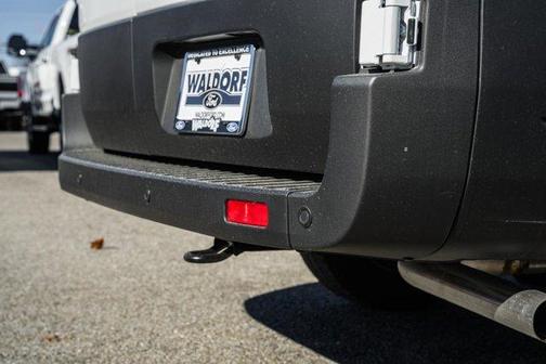 2026 Ford Transit-250 148 WB Medium Roof Cargo