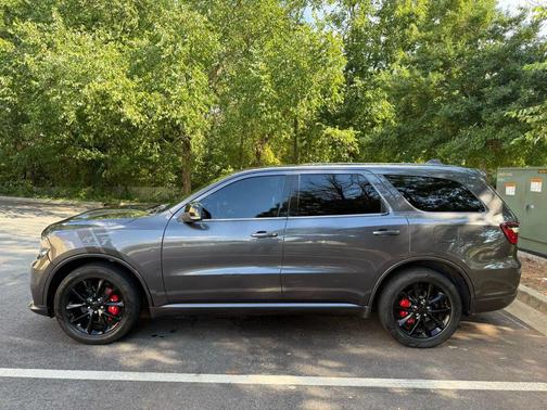 2018 Dodge Durango R/T