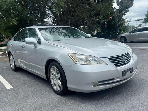 2007 Lexus ES 350 Base