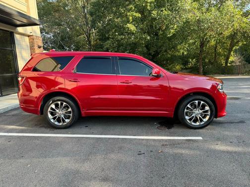 2020 Dodge Durango GT Plus