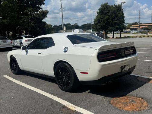 2019 Dodge Challenger GT