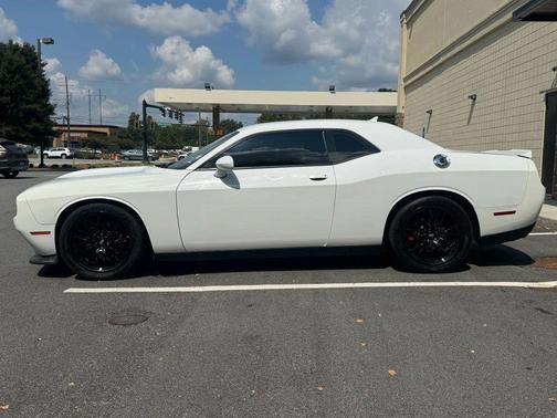 2019 Dodge Challenger GT