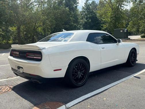 2019 Dodge Challenger GT