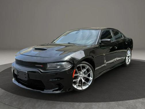 2022 Dodge Charger GT