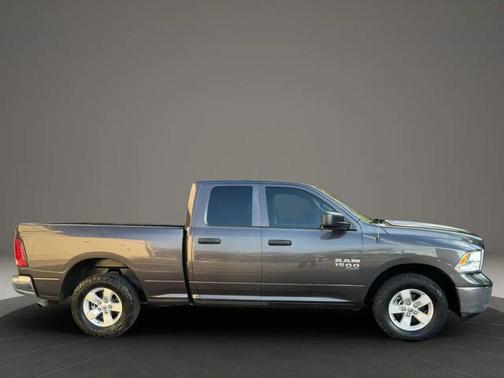 2021 RAM 1500 Tradesman