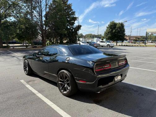 2020 Dodge Challenger R/T Scat Pack
