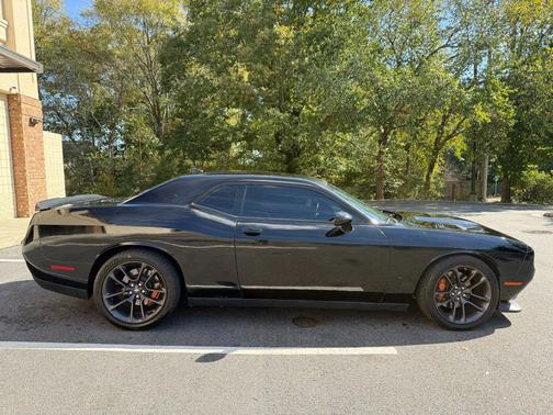 2020 Dodge Challenger R/T Scat Pack