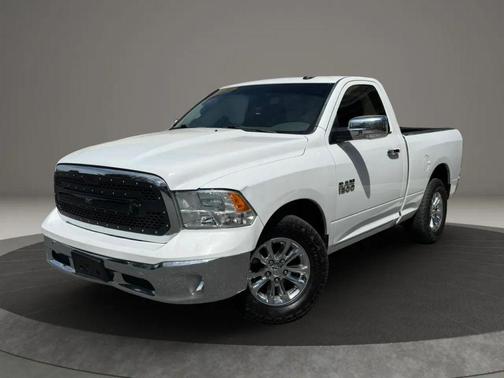 2013 RAM 1500 SLT