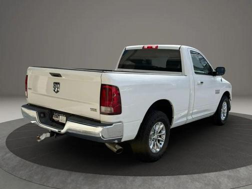 2013 RAM 1500 SLT