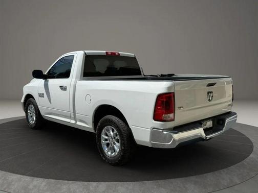 2013 RAM 1500 SLT