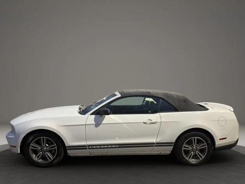 2011 Ford Mustang V6 Premium