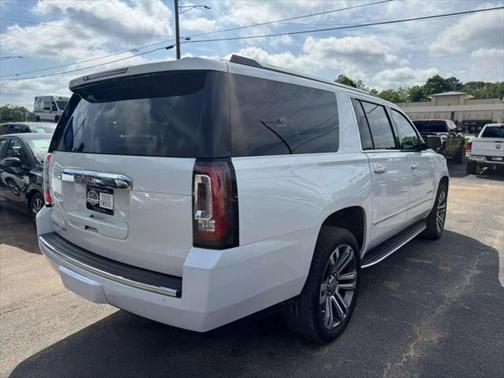 2017 GMC Yukon XL Denali