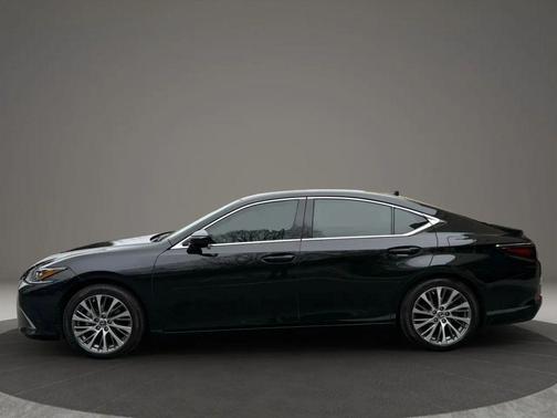 2021 Lexus ES 350 Base