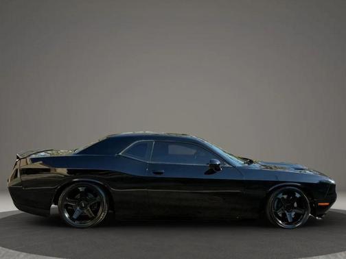 2015 Dodge Challenger R/T Plus