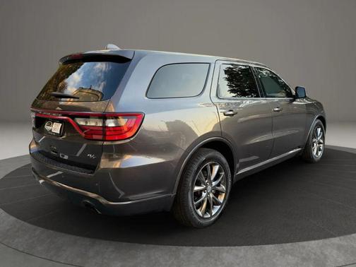 2014 Dodge Durango R/T