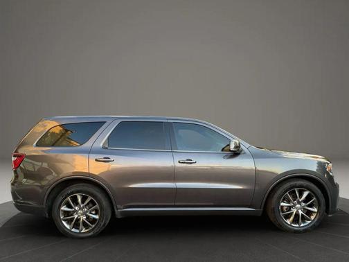 2014 Dodge Durango R/T