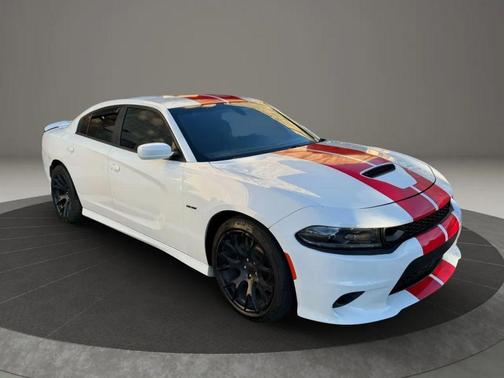 2019 Dodge Charger R/T