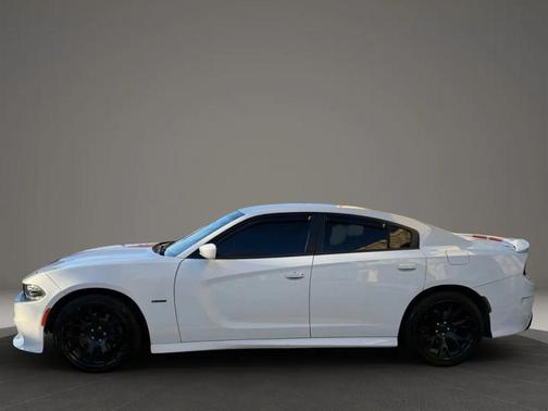 2019 Dodge Charger R/T
