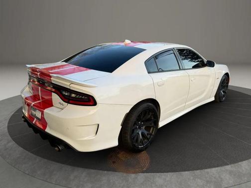 2019 Dodge Charger R/T
