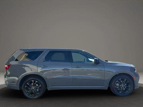 2021 Dodge Durango GT RWD