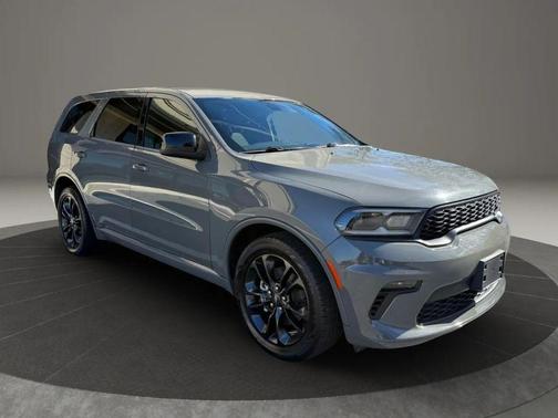 2021 Dodge Durango GT RWD