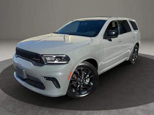2021 Dodge Durango GT RWD