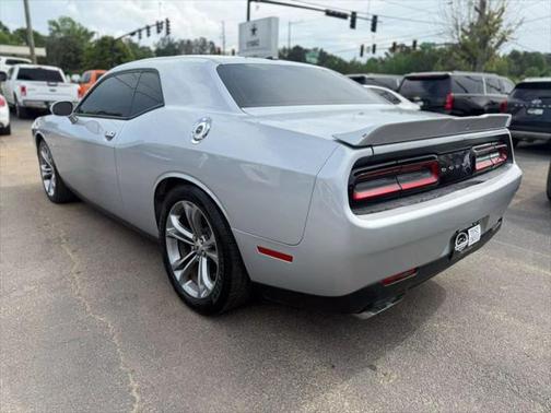 2020 Dodge Challenger R/T