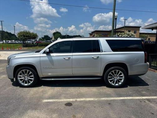 2016 GMC Yukon XL SLT