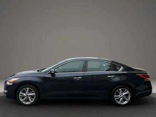 2015 Nissan Altima 2.5 SL