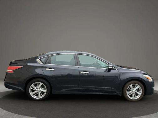 2015 Nissan Altima 2.5 SL
