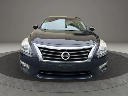 2015 Nissan Altima 2.5 SL