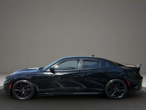 2020 Dodge Charger R/T