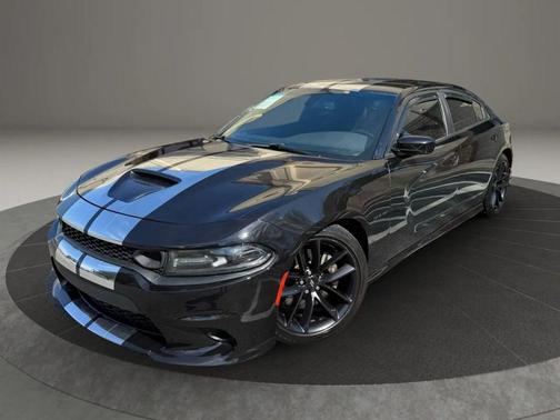 2020 Dodge Charger R/T