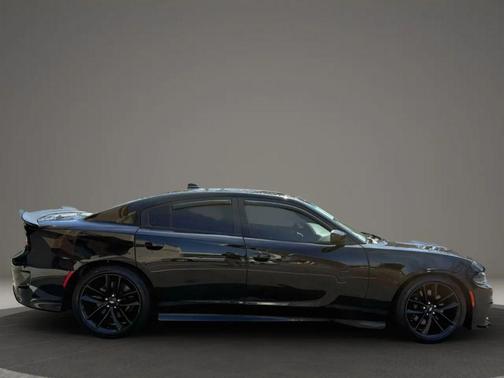 2020 Dodge Charger R/T