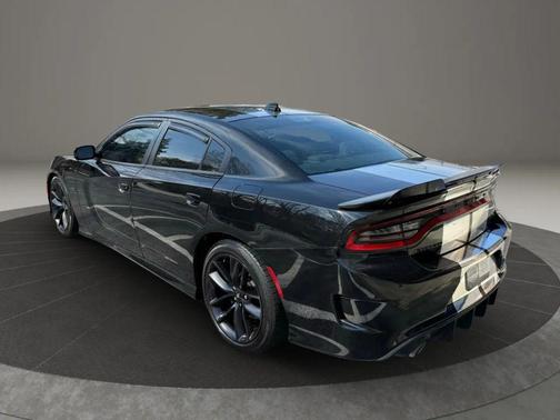 2020 Dodge Charger R/T