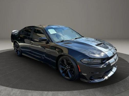 2020 Dodge Charger R/T