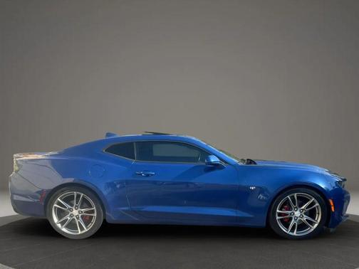 2019 Chevrolet Camaro 1LT