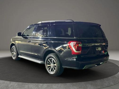 2018 Ford Expedition XLT