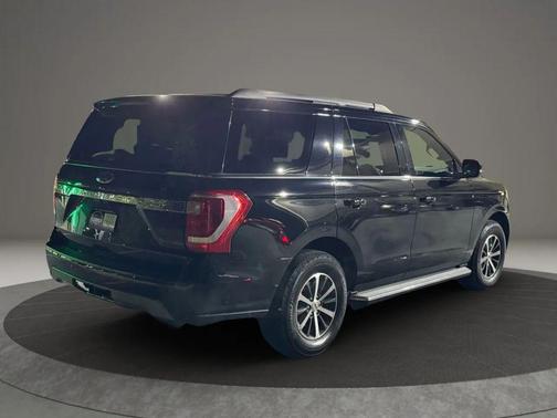 2018 Ford Expedition XLT