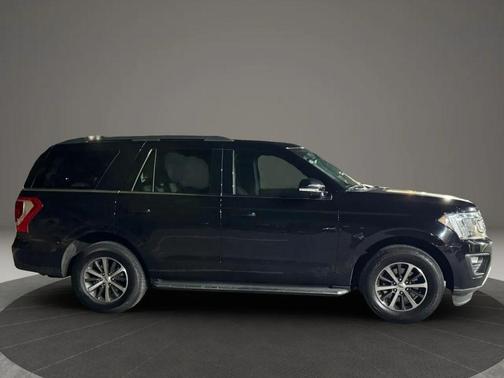 2018 Ford Expedition XLT