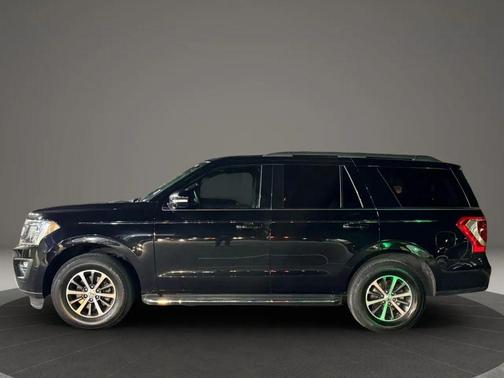2018 Ford Expedition XLT