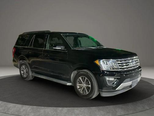 2018 Ford Expedition XLT