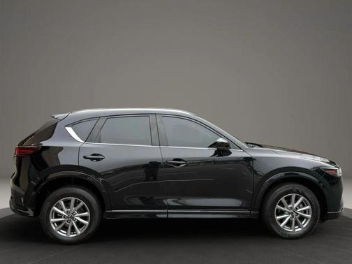 2024 Mazda CX-5 2.5 S Preferred Package