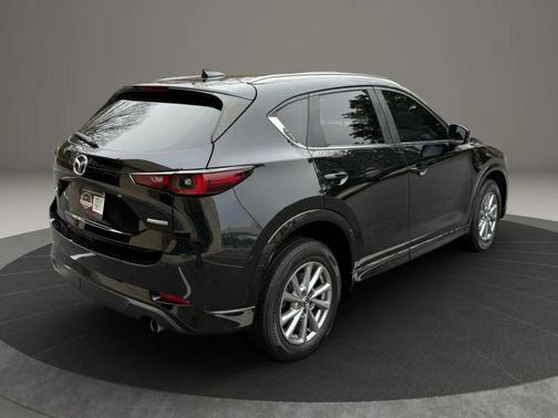 2024 Mazda CX-5 2.5 S Preferred Package