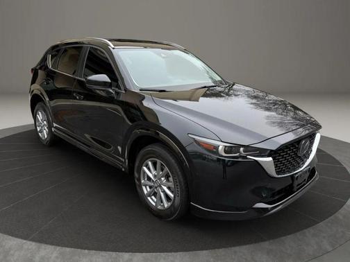 2024 Mazda CX-5 2.5 S Preferred Package
