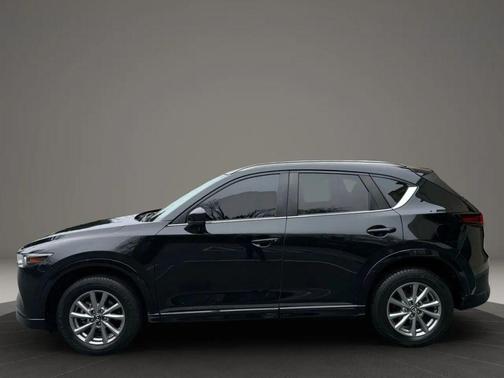 2024 Mazda CX-5 2.5 S Preferred Package
